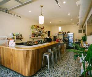 Estrella Damm Culinary Journey | Inside La Flaca