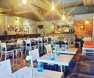 Estrella Damm Culinary Journey | Inside Tapas At Embrujo