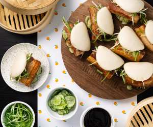 Best meal kits | Win Chefdrop Toronto