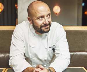 Q&A with Patrick Kriss of Alo, Alobar and Alder | Patrick Kriss