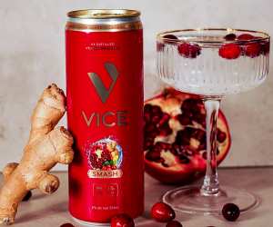 Vice Smash now available at the LCBO