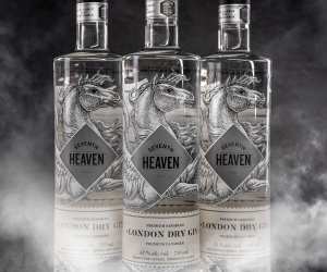 Seventh Heaven London Dry Gin
